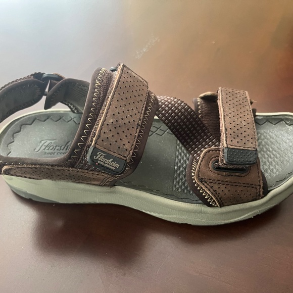 Men’s Florsheim Sandals